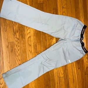 Greys anatomy scrub pants